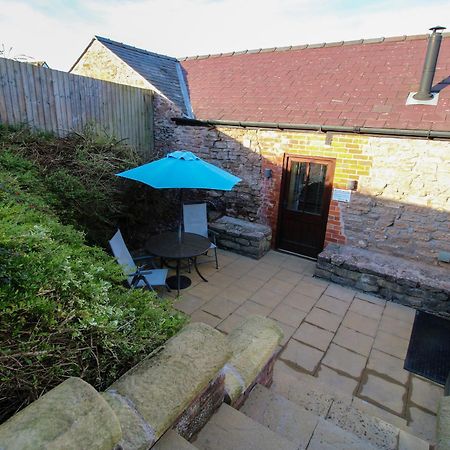 The Cart House Villa Shrewsbury Exterior photo